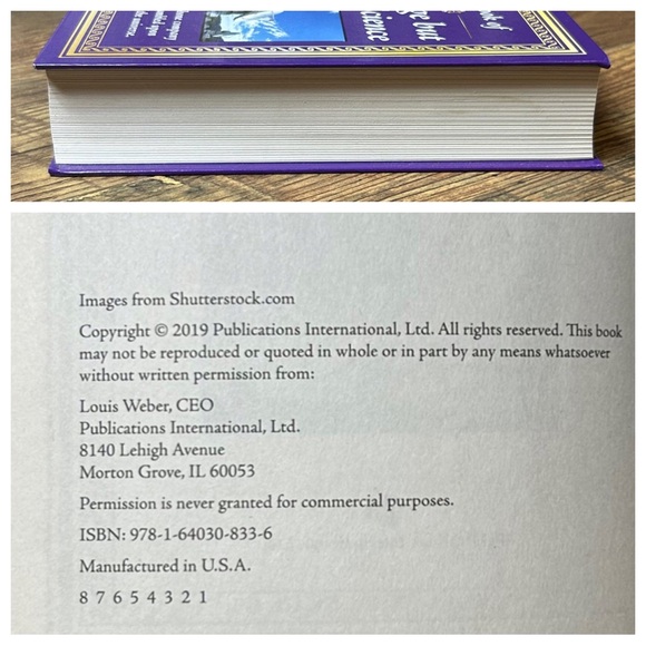 The Book of Strange But True Science - Picture 5 of 9